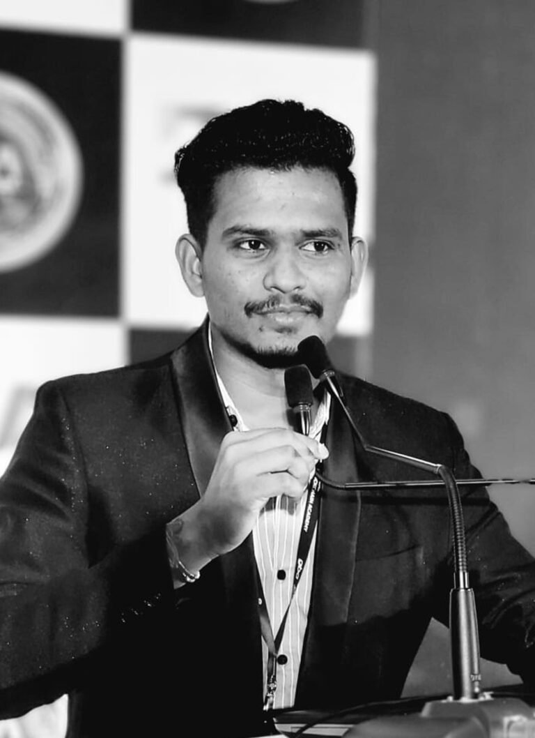 Vikul Rathod About – avrinfratech.com